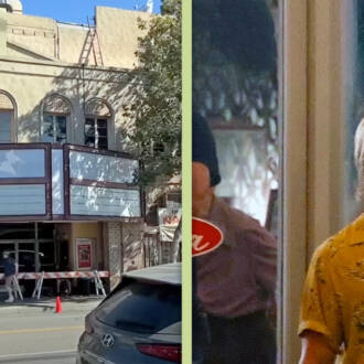 Quentin Tarantino-written Cliff Booth Sequel Takes Place in 1977 and is Shooting in Los Angeles