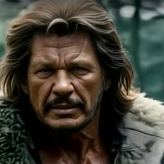 Clint Eastwood May Have Been Wolverine and Charles Bronson Sabretooth in a 1970s X-Men Movie