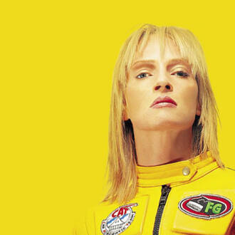 Quentin Tarantino’s Combined Kill Bill: The Whole Bloody Affair Coming to Theaters with New Anime Sequence